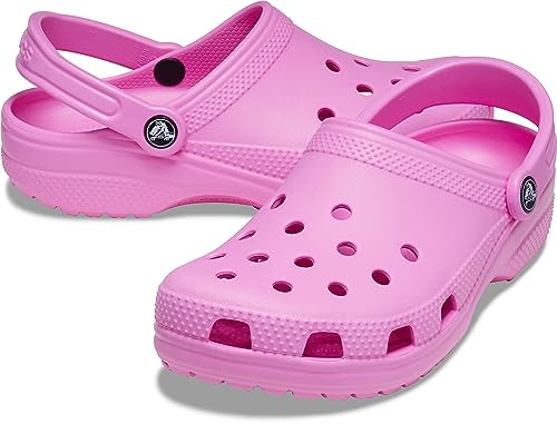 Image of Crocs Mens Classic Clog