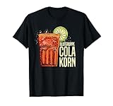 Blutgruppe Cola Korn