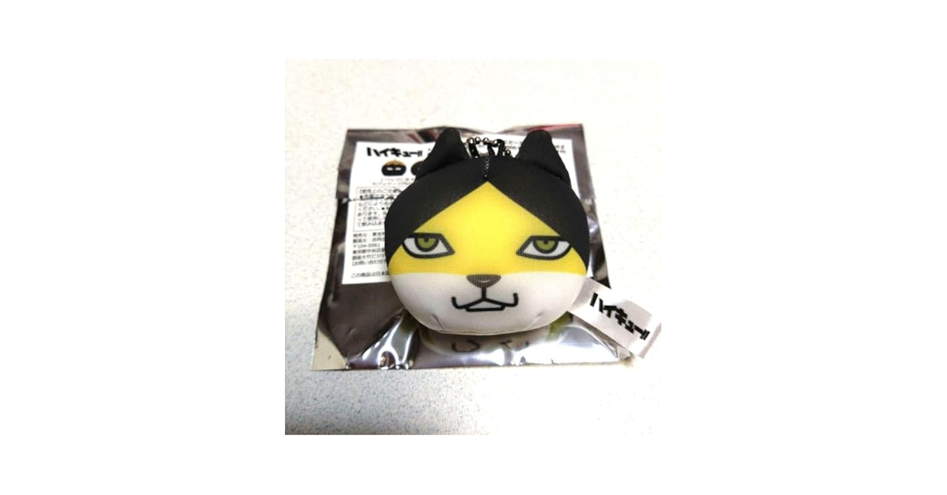 ハイキュー 角名倫太郎 まとめ売り13点＆マスコットビーズクッションコンプセット ハイキュー 角名倫太郎 まとめ売り13点＆マスコットビーズ