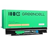 dell vostro v131 price Parfaitement compatible Green Cell BATERÍA Para Dell VOSTRO V131 V131R V131D / 11,1V 4400MAH