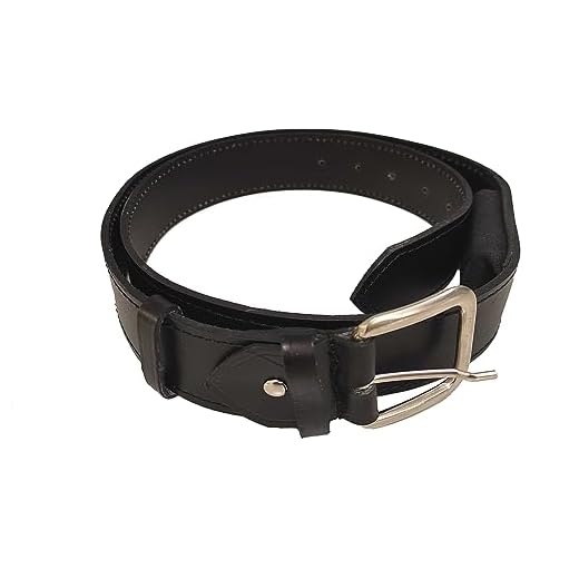 Cinturón Localizador GPS Neki Abuelos Alzheimer (110 cm de Cintura, Talla 44)