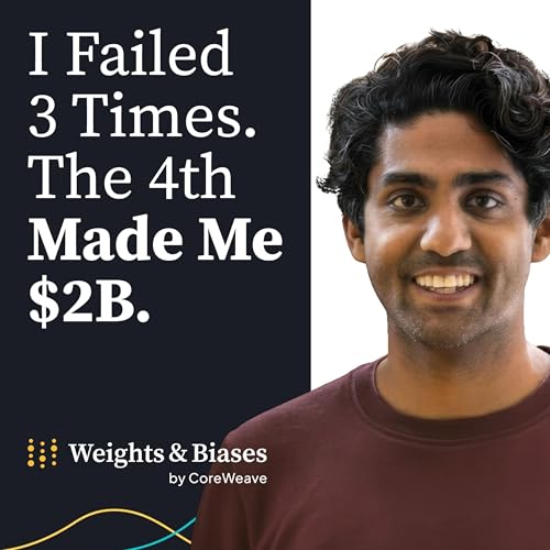 The CEO Behind the Fastest-Growing AI Inference Company | Tuhin Srivastava Podcast Por  capa