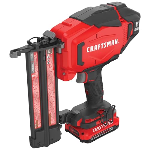 18 Gauge Brad Nailer Pneumatic