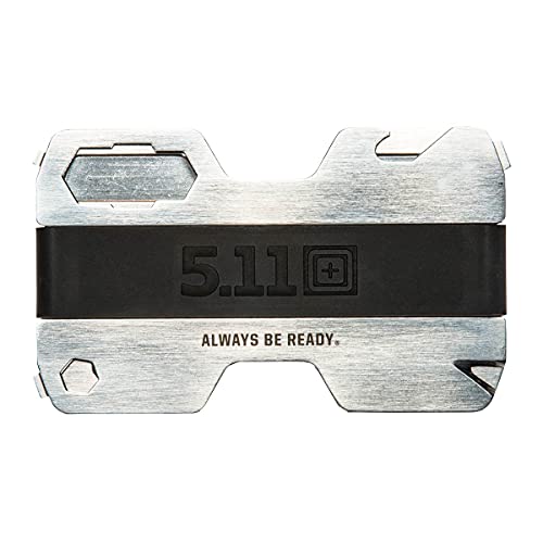 Preisvergleich Produktbild 5.11 Porte-Carte Multitool Jacket