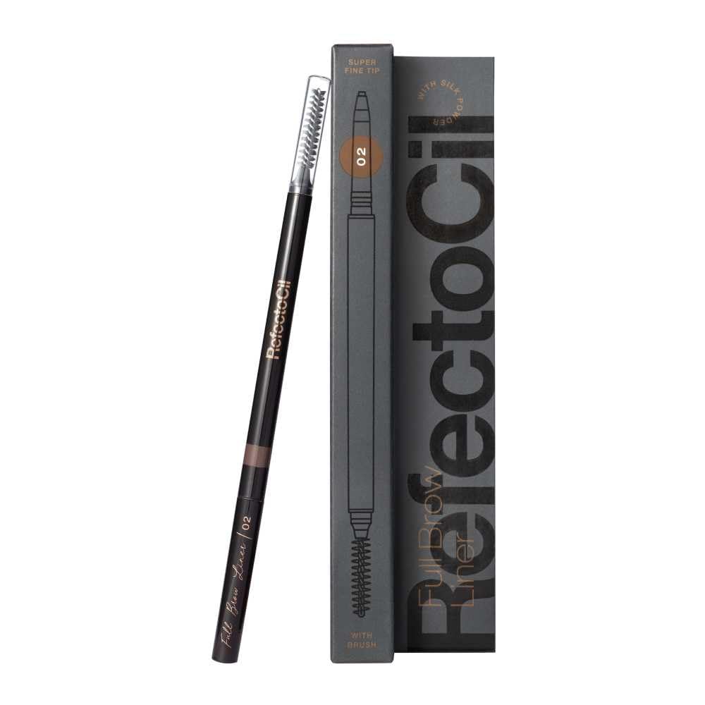 RefectoCil Full Brow Liner 02
