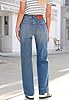 Sidefeel Women's Wide Leg Jeans High Waisted Stret... #1