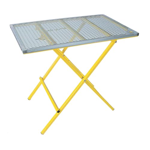 41m6ynAl8PL. SL500 Portable Welding Table, 40X24, 600 Lb Cap