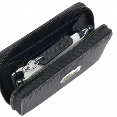 Porte monnaie Lacoste Nf4193pk Zip Coin Wallet Unique - vue 7