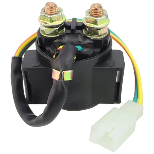 Relais de démarreur RZR 170 2009-2017: solénoïde moteur fiable