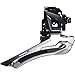 SHIMANO FD-R8000 Ultegra 11-Speed Front derailleur, Double braze-on