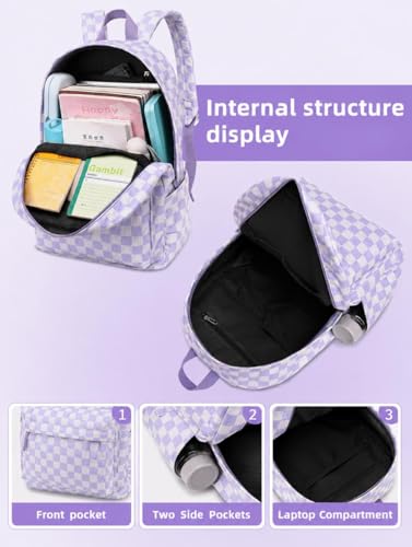 Image of Satic Backpacks for Women /Men Stylish Trendy Casual College Backpacks, Designer School /College /Picnic Bag Backpack For Girls & Women