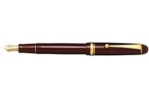 The Pilot Custom 74 M Nib: A Fountain Pen Masterpiece