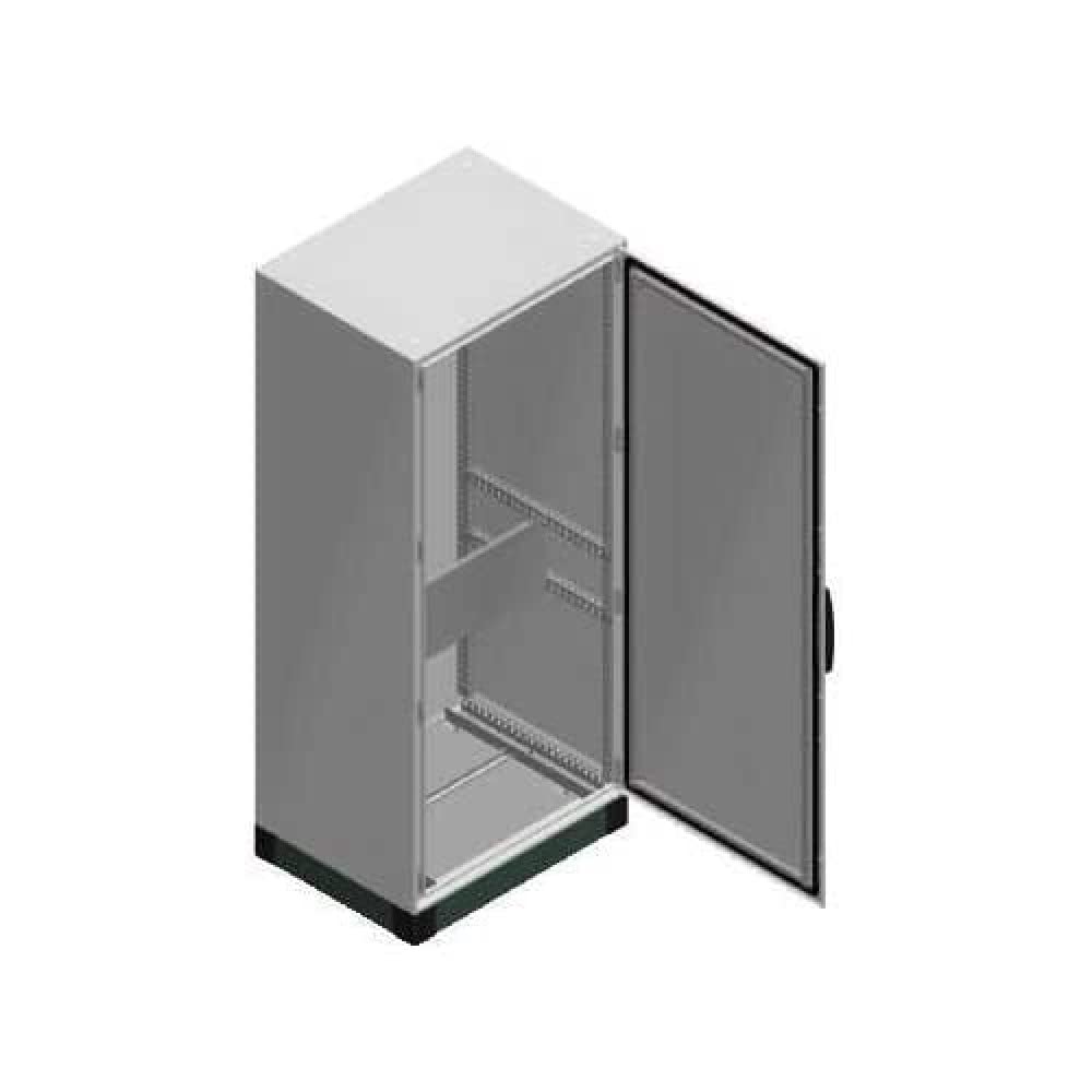Placa montaje parc 397x505 pour optimiser l'espace et fixer vos modules électriques - 2