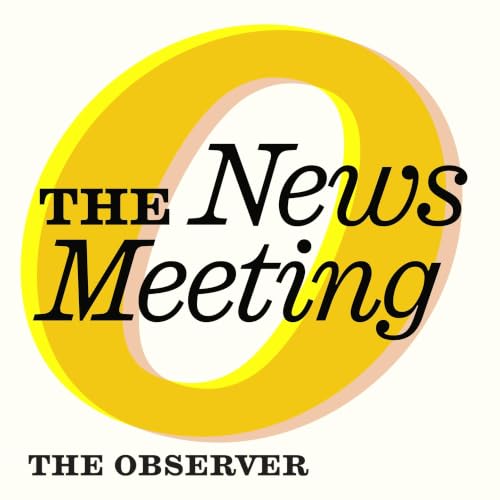 The News Meeting cover art