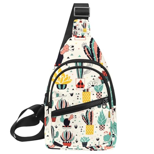 Mochila de mensajero multicolor y bolsa de hombro de gran capacidad