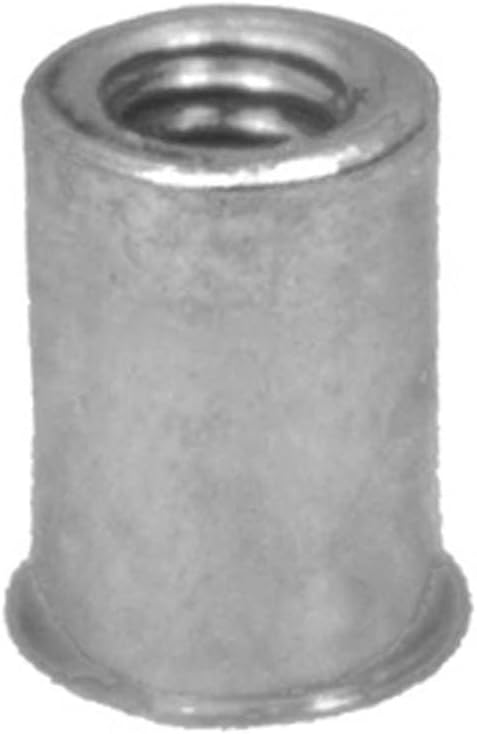 Auveco # 11314 Thin Sheet Nutsert 5/16"-18. Qty 25.