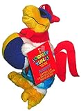 A Looney Tunes Year: 7' Summer Fun Foghorn Leghorn Mini Bean Bag (August 2000) by Warner Bros