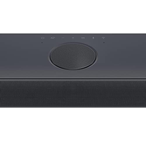 LG Barre de Son SC9S 3.1.3 ch | 400 W | Bluetooth | HDMI Arc