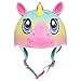 Raskullz Super Shimmer Corn Child Helmet 5+, Multi, 50-54 cm
