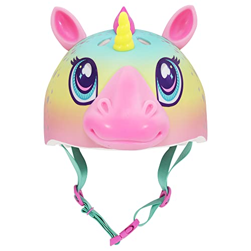 Raskullz Child Unicorn 5+ Helmets