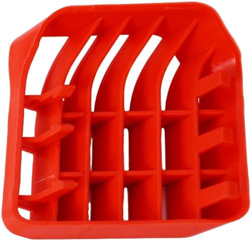 【LuckyNote】V-Type 52CC 2 Stroke Gas Post Hole Digger One Man Auger Machine Plant Soil Digging Fence withHole Digger Replacement Auger Bits (L6"+L10"+L12" DRILL BITS) be shipped in two separate parcels