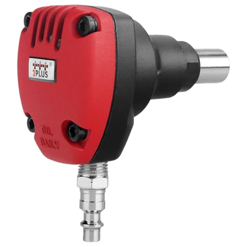 3PLUS HMPN50SP Pneumatic Mini Nailer