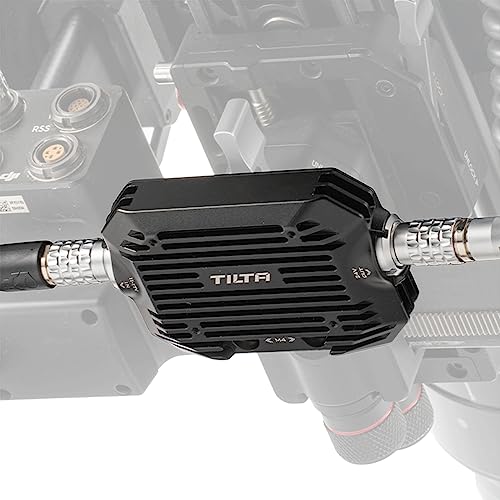 TILTA 24V配電モジュール DJI Ronin 2 ジンバル対応 TGA-PDM-RN2 Amazon | TILTA 24V配電モジュール DJI Ronin 2 ジンバル対応 TGA-PDM