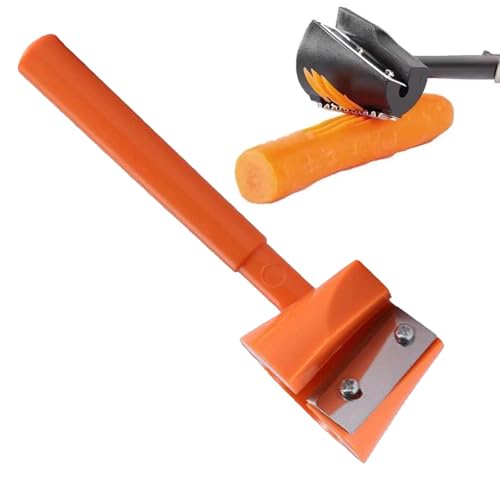 Envolvedoras de zanahorias, envolvedoras de verduras | CARROW PEELER CURLERS | Cortador de patatas, cáscara de vegetales creativos, talladores creativos de verduras y frutas manuales