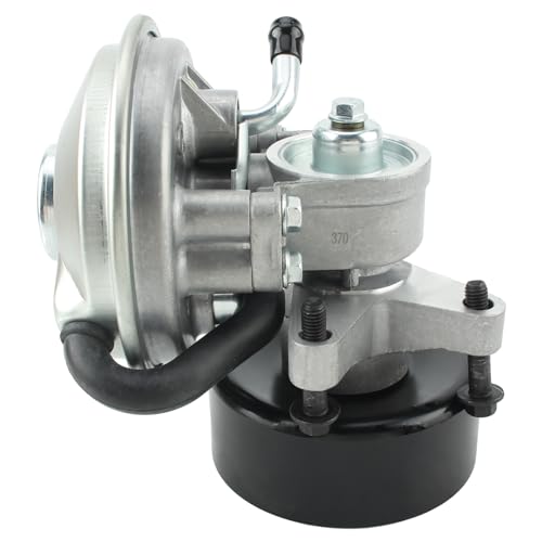 Bomba de Vacío Carbhub F6TZ2A451AA para Ford F-250, F-350, F-450, E-350, E-450, E-550 Super Duty y Econoline (1996-2003) miniatura 4