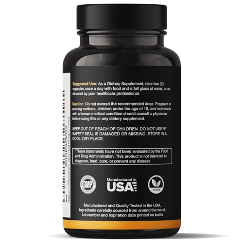 Natgrown Ashwagandha Maca Root Fenugreek