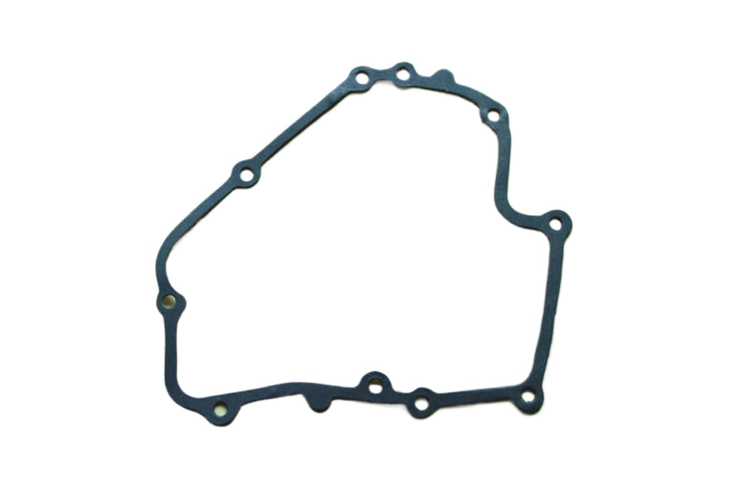 Lot de 3 joints de culasse, couvercle de carter et joints de couvercle de cylindre compatibles avec les petits moteurs de style DOV pour tondeuses à gazon