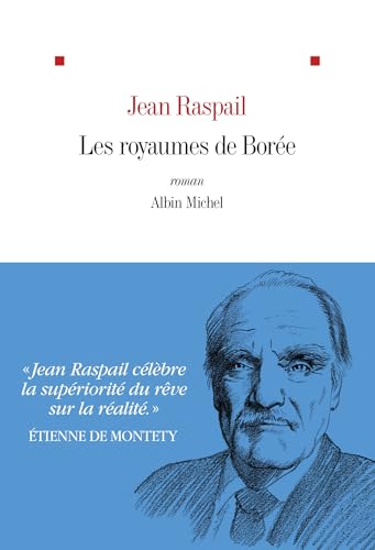 Les Royaumes de Borée (édition 2025)