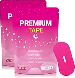 Mouth Tape for Sleeping 60PCS