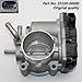 OE# 35100-04900 35100-03BB0 Throttle Body Compatible For Hyundai Kia Picanto MK3 3510004900 3510003BB0