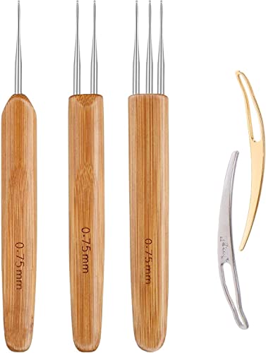 tools best crochet needle