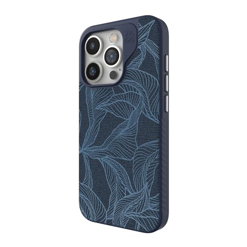 Coque iPhone 15 Pro antichoc ZAGG éviter les rayures et cassures