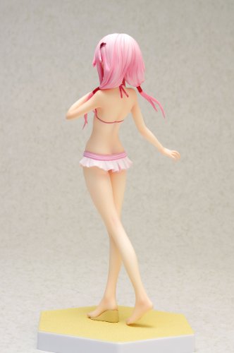 Beach Queens Guilty Crown Inori Yuzuriha (Japan Import) By Wave #TOP2
