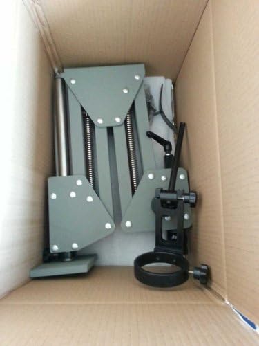 Gowe Jewelry Microscope Stand, The Stand for Microscope, Microscoe Accessories