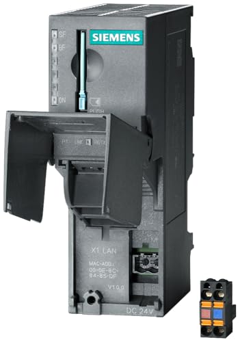 Siemens ST76 – Modul Schnittstelle für ET200 M IM153 4pn-io 7 – 300