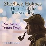 Cover of Hound of the Baskervilles