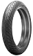 Dunlop Motorradreifen 120/70 ZR17 58W Sommerreifen für Tourensport