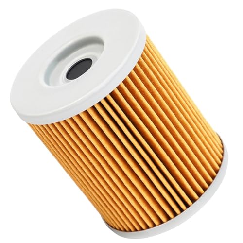 Filtre à huile pour CAN-AM, fini les impuretés et l'usure de votre moteur HD10
