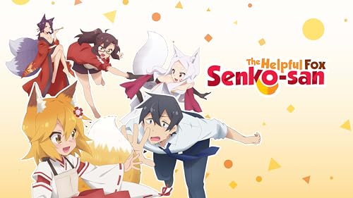 The Helpful Fox Senko-san – vue 2