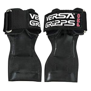 Versa Gripps PRO Authentic. The Best Training Accessory in the World. MADE IN THE USA