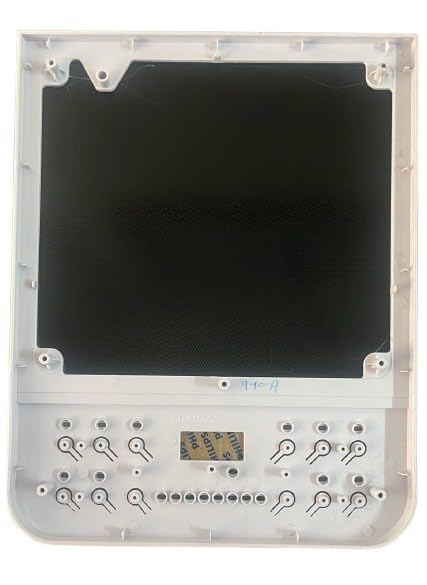 Image of Top plate Assy for Philips Induction Cooktop model HD4928