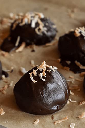 Toonie Moonie Organics Strawberry Marshmallow Creme, 7Oz #TOP5