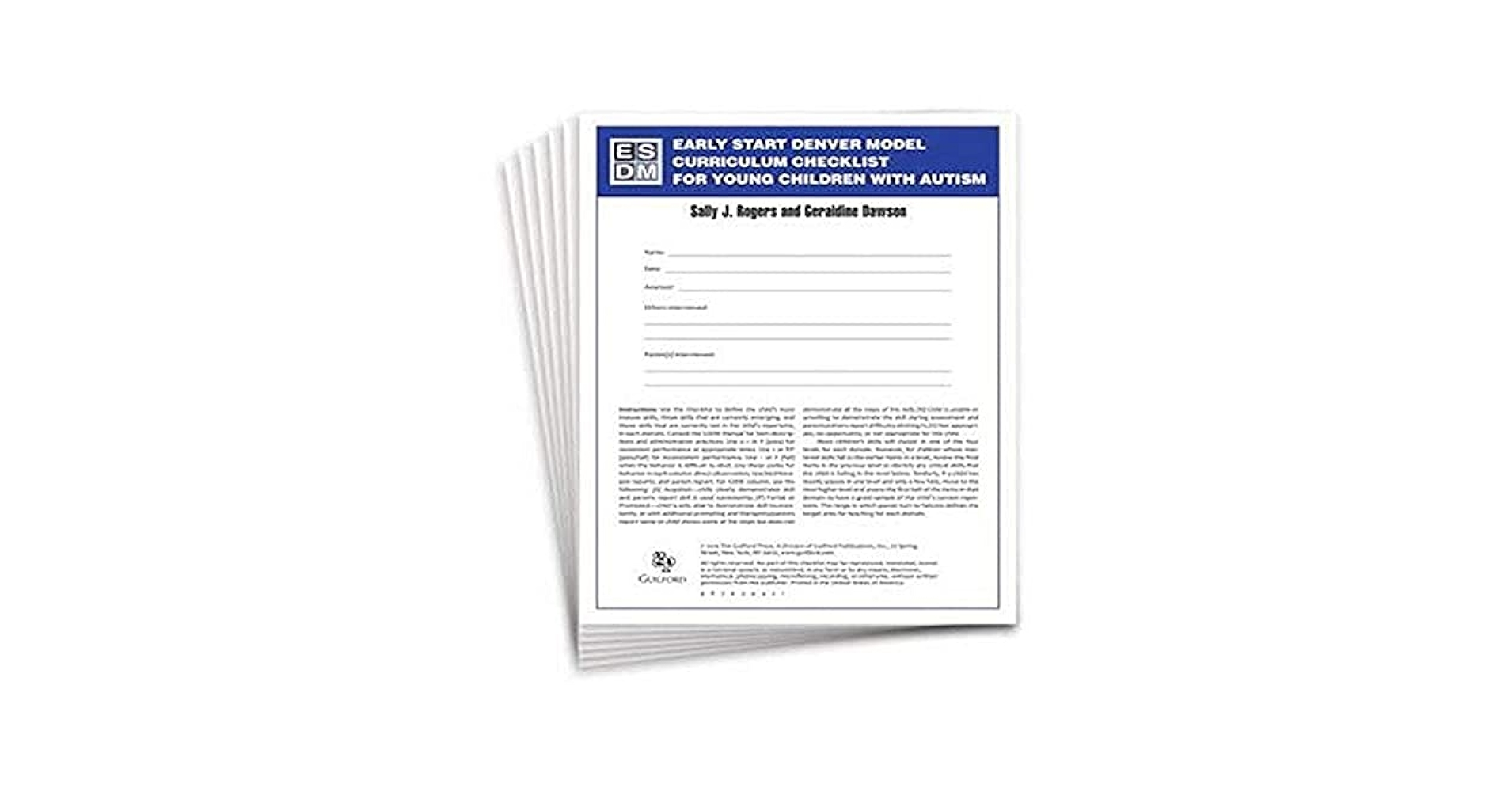 語学+参考書 Early Start Denver Model for Young Children with Autism: Promoting Language Learning and Engagement Early Start Denver Model for Young Children with Autism