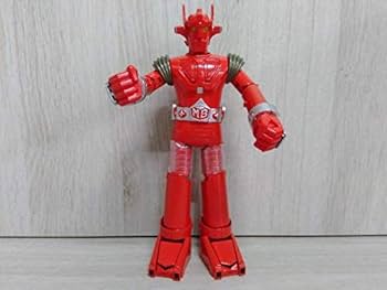 EVOLUTION-TOY マッハバロン メタル・アクション マッハバロン (完成品) - ホビーサーチ ロボット・特撮