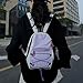 ESTCNK Japanese Styles Backpack for Man Women Casual Backpack Student School Backpack