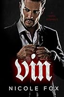 Vin : A Mafia Romance 1095301454 Book Cover